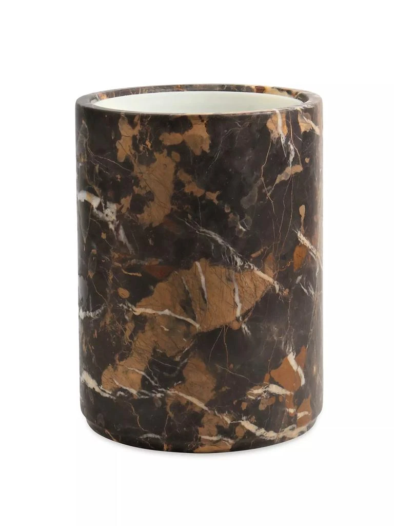 商品Marble Crafter|Eris Marble Waste Bin & Liner,价格¥2357,第1张图片
