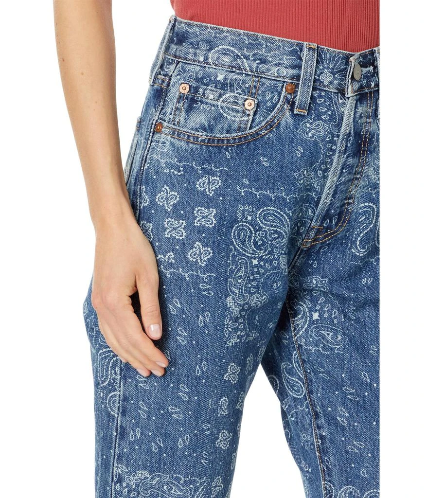 商品Levi's|501 Jeans,价格¥417,第3张图片详细描述