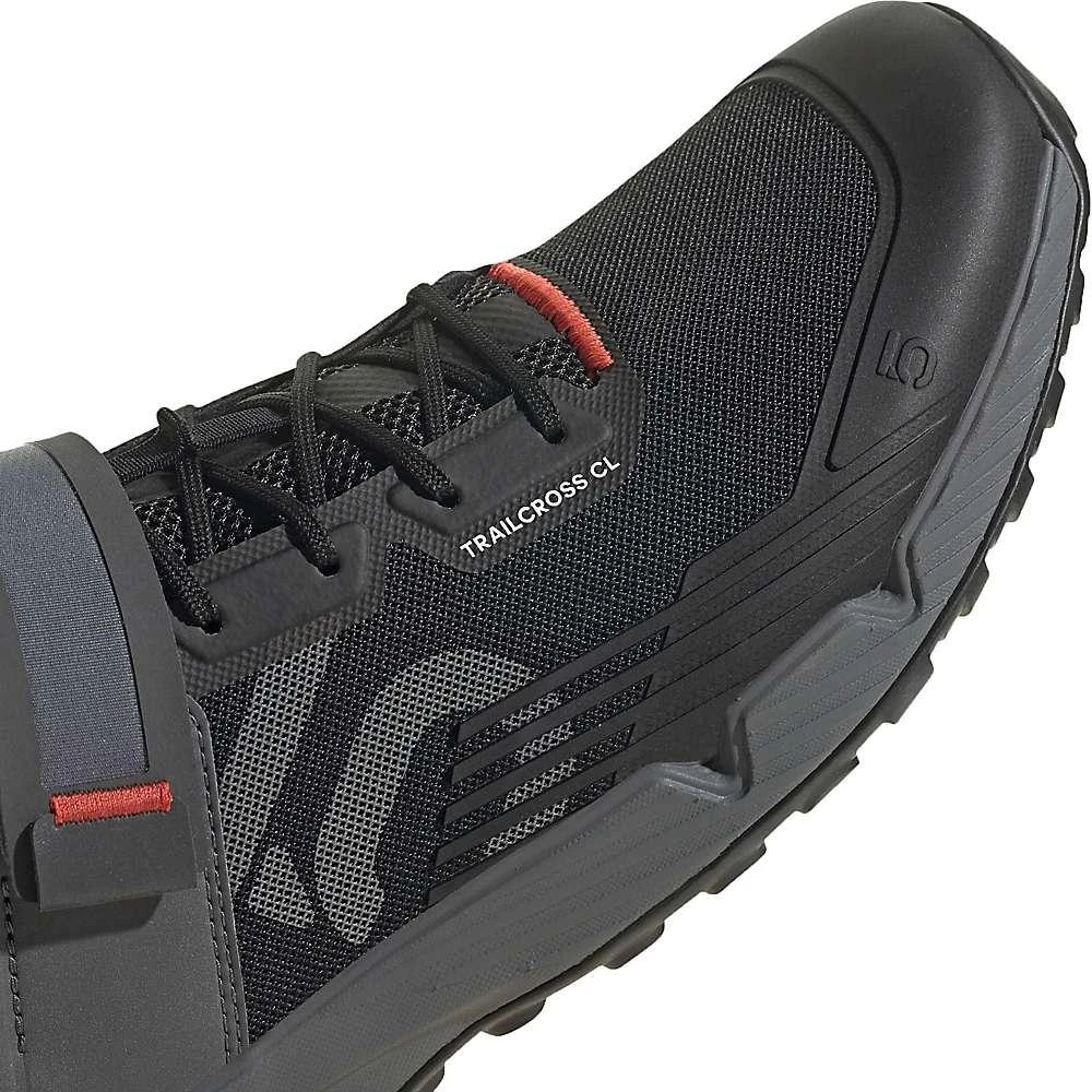 商品Five Ten|Five Ten Men's Trailcross Clip In Shoe,价格¥981,第3张图片详细描述