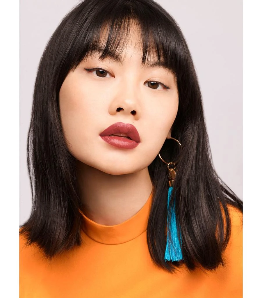 商品Carolina Herrera|Herrera Sheer Lipstick Refill,价格¥285,第3张图片详细描述