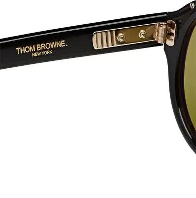 商品Thom Browne|TB-504 Sunglasses,价格¥3048,第3张图片详细描述