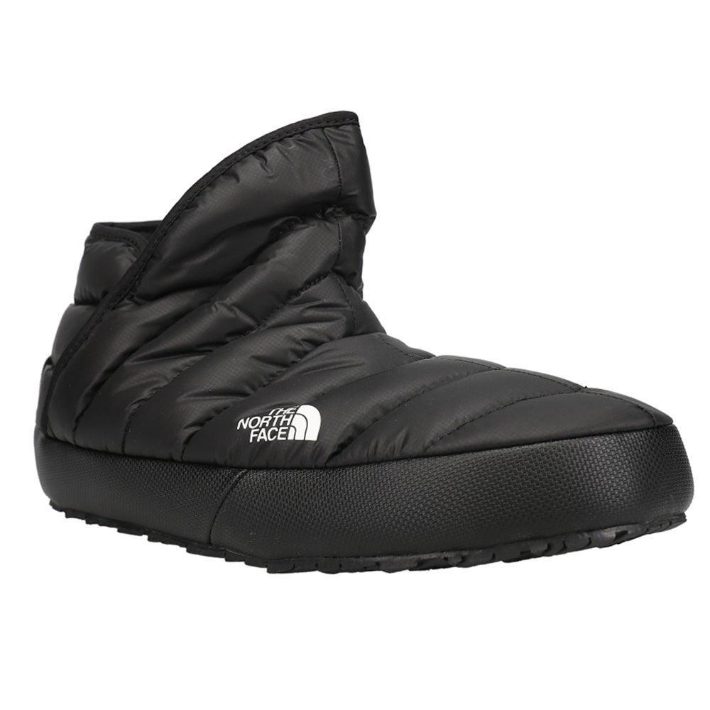 商品The North Face|Thermoball Traction Bootie Slippers,价格¥436,第4张图片详细描述