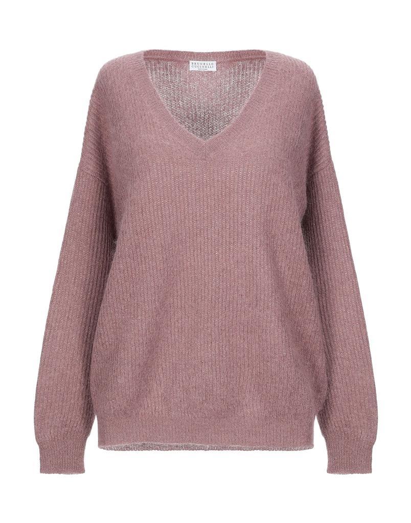 商品Brunello Cucinelli|Sweater,价格¥3551,第1张图片