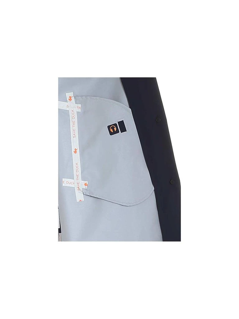 商品Save The Duck|Save the Duck April Trench,价格¥1872,第4张图片详细描述