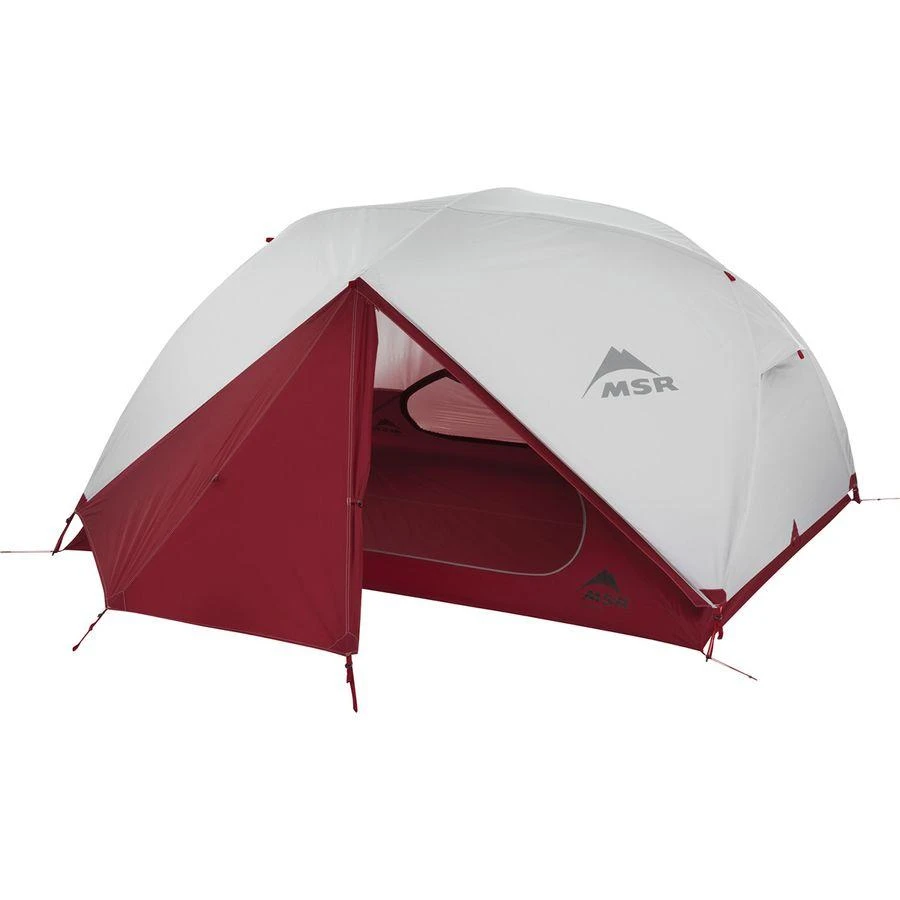 商品MSR|Elixir Tent: 3-Person 3 Season,价格¥1879,第1张图片