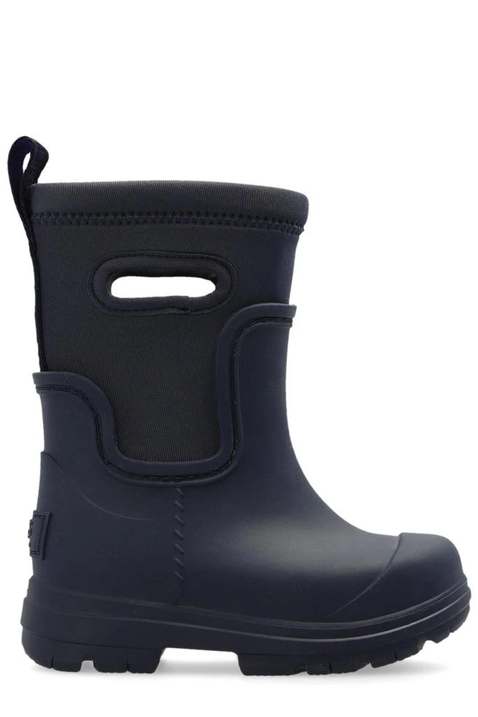 商品UGG|UGG Kids Droplet Mid Rain Boots,价格¥389,第1张图片