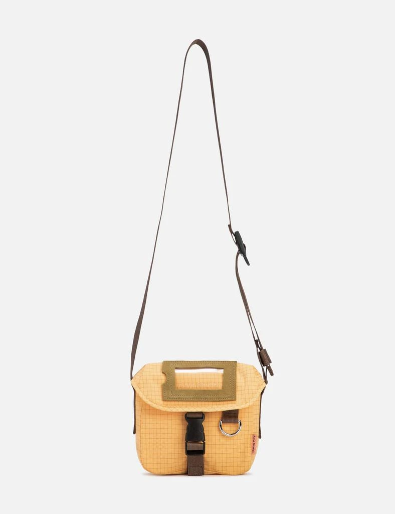 商品Acne Studios|Mini Nylon Messenger Bag,价格¥1035,第1张图片