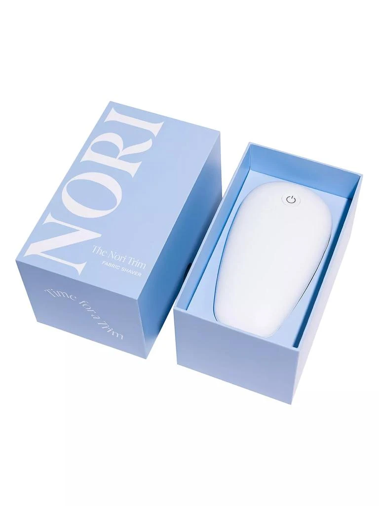 商品Nori|Nori Trim Fabric Shaver,价格¥438,第3张图片详细描述