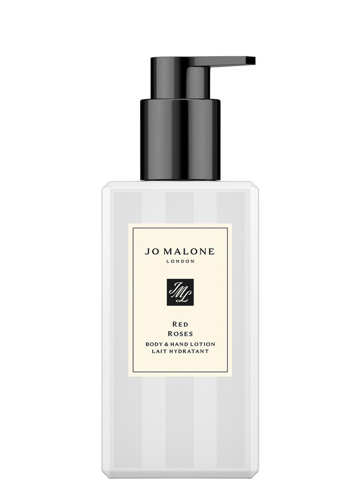 商品Jo Malone London|Red Roses Body & Hand Lotion 250ml,价格¥424,第1张图片