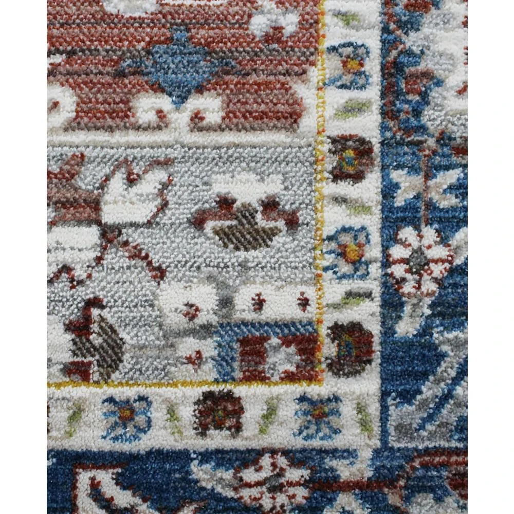 商品BB Rugs|Cennial CNL101 7'9" x 9'9" Area Rug,价格¥14321,第3张图片详细描述