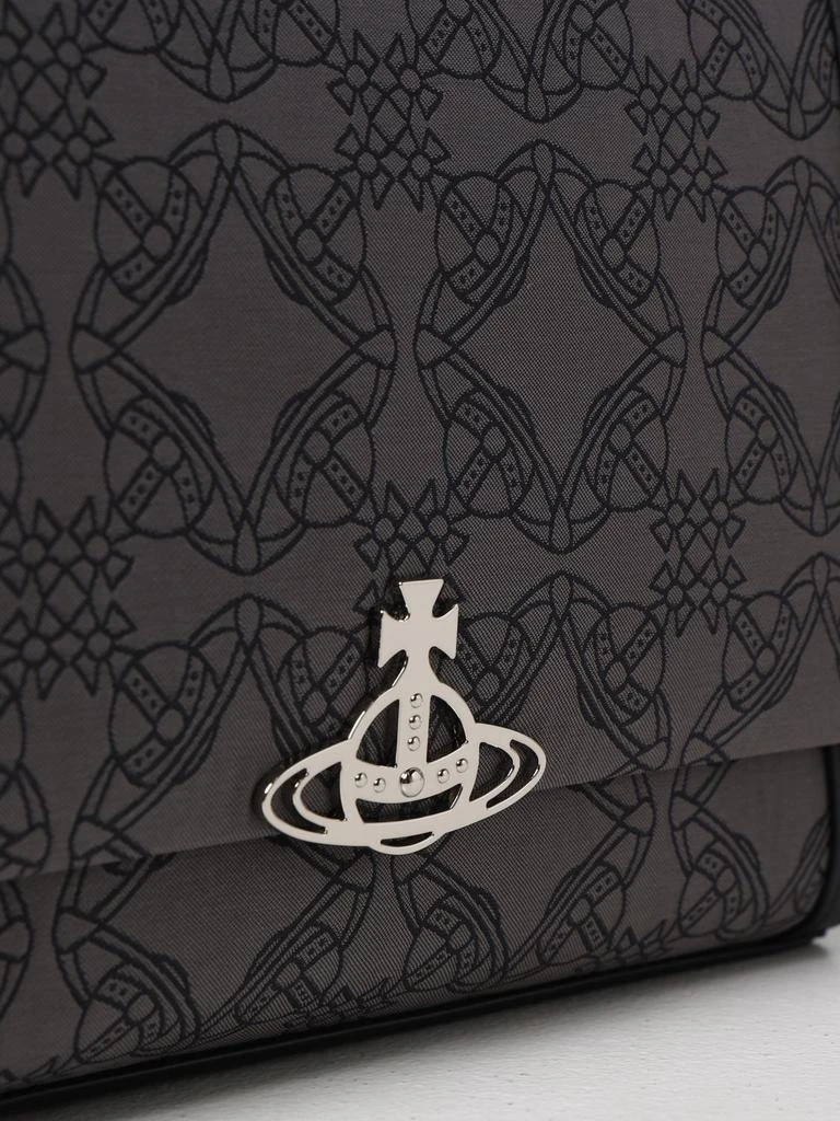 商品Vivienne Westwood|Vivienne Westwood shoulder bag for woman,价格¥3330,第3张图片详细描述