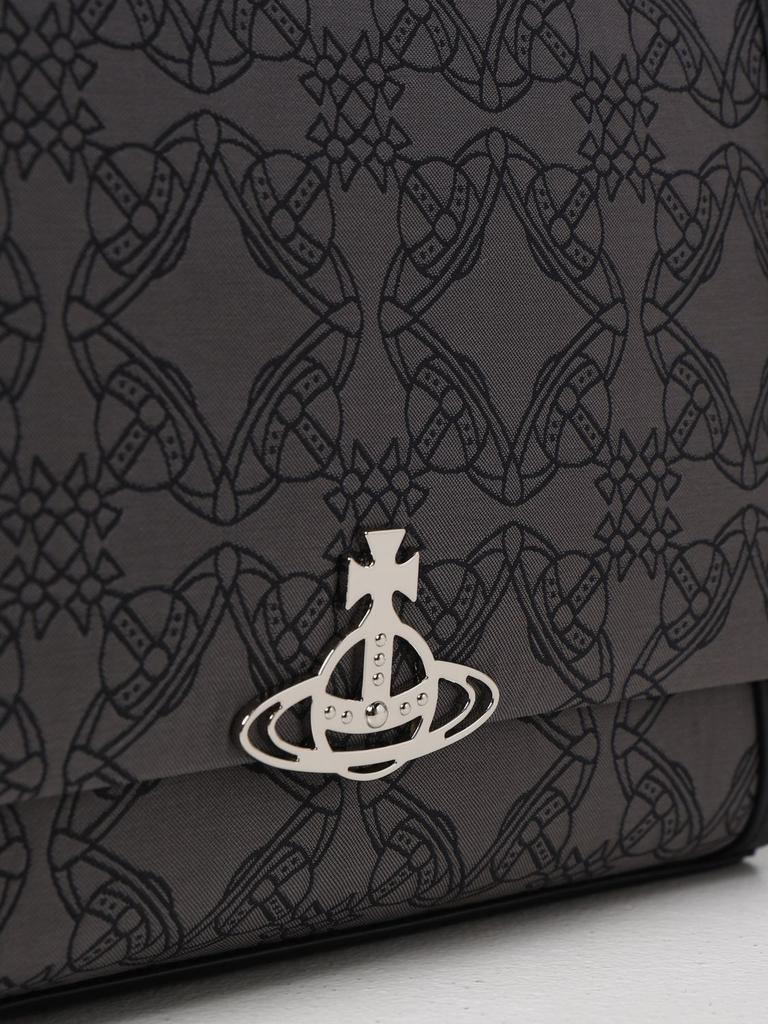 商品Vivienne Westwood|Vivienne Westwood shoulder bag for woman,价格¥3161,第5张图片详细描述
