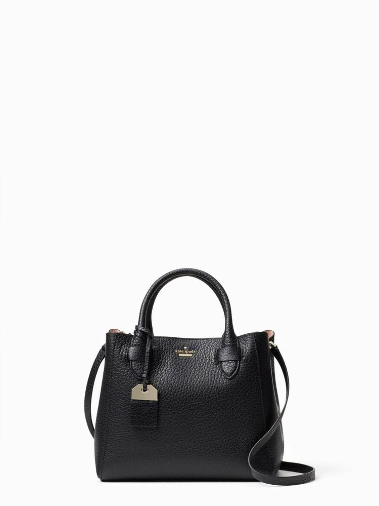 商品Kate Spade|carter street 小方包,价格¥1672,第1张图片
