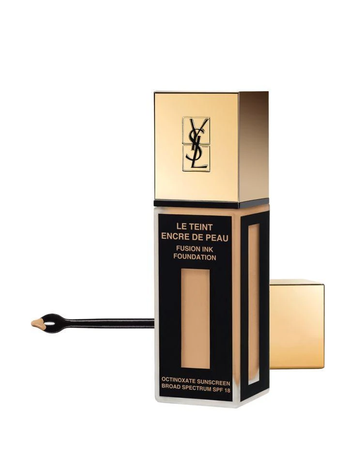 商品Yves Saint Laurent|墨水粉底  25ml,价格¥445,第1张图片