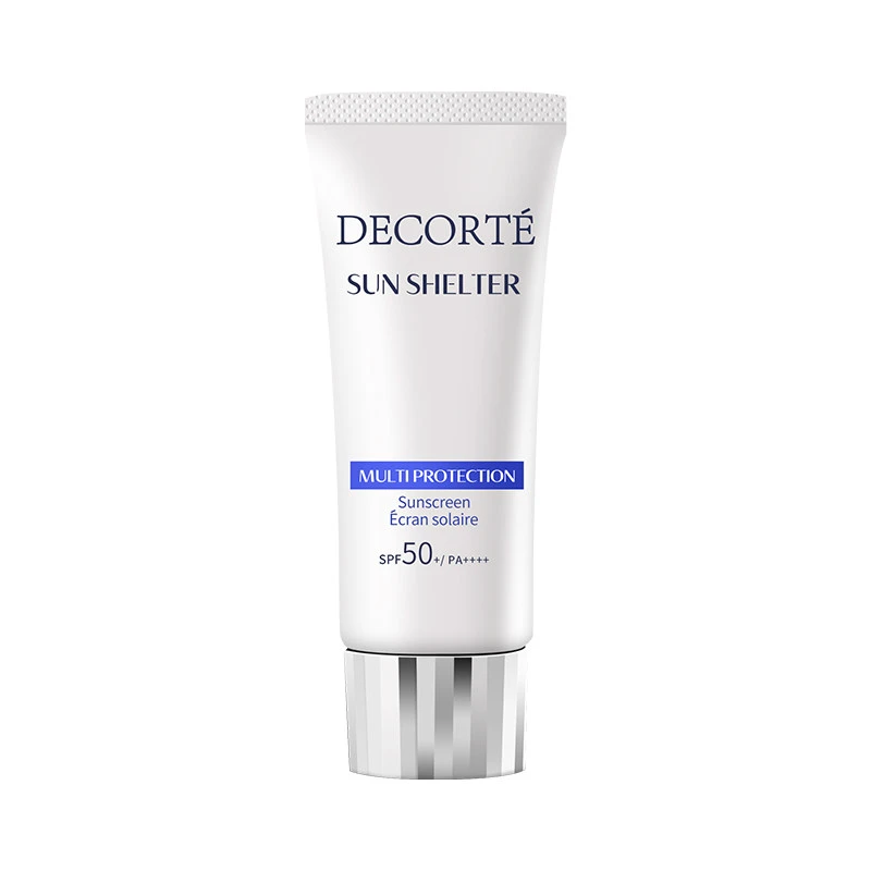 商品[国内直发] DECORTé|黛珂多重滋润防晒乳SPF50+,价格¥255,第1张图片