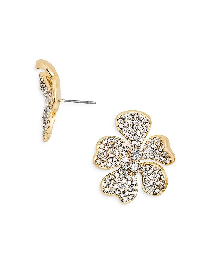 商品BAUBLEBAR|Lizzie Floral Stud Earrings ,价格¥331,第1张图片