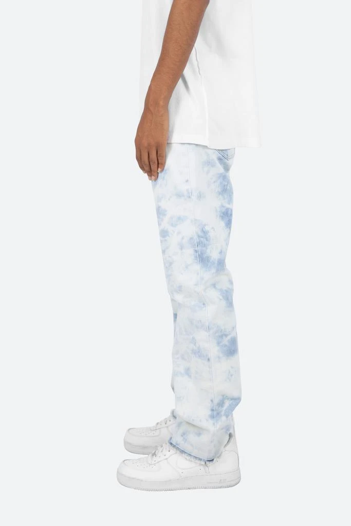 商品MNML|V217 Baggy Denim - Blue,价格¥257,第3张图片详细描述
