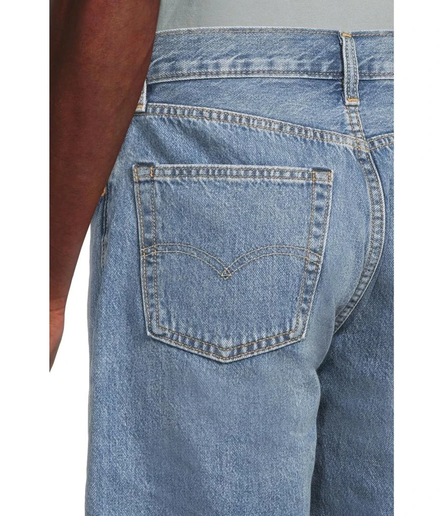 商品Levi's|454 Relaxed Shorts,价格¥466,第4张图片详细描述