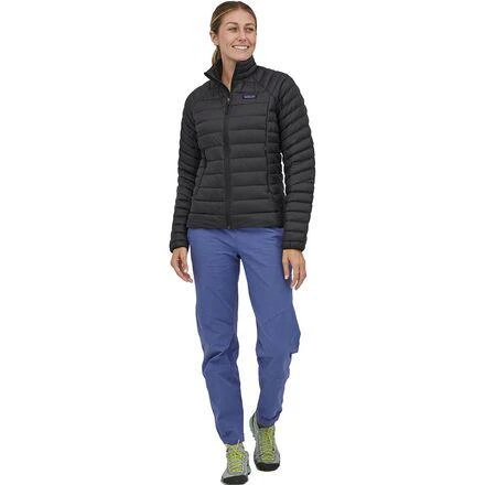 商品Patagonia|Down Sweater Jacket - Women's,价格¥1611,第5张图片详细描述