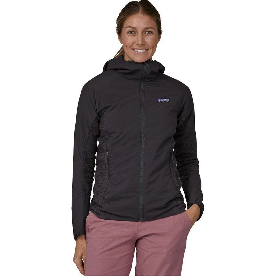 商品Patagonia|Nano-Air Light Hybrid Hooded Jacket - Women's,价格¥1210,第1张图片