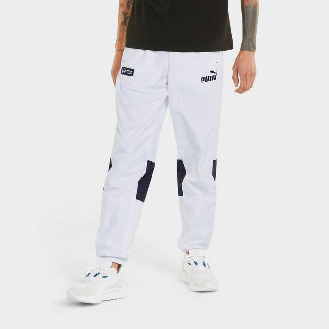 Men's Puma Mercedes F1 SDS Track Pants商品第1张图片规格展示