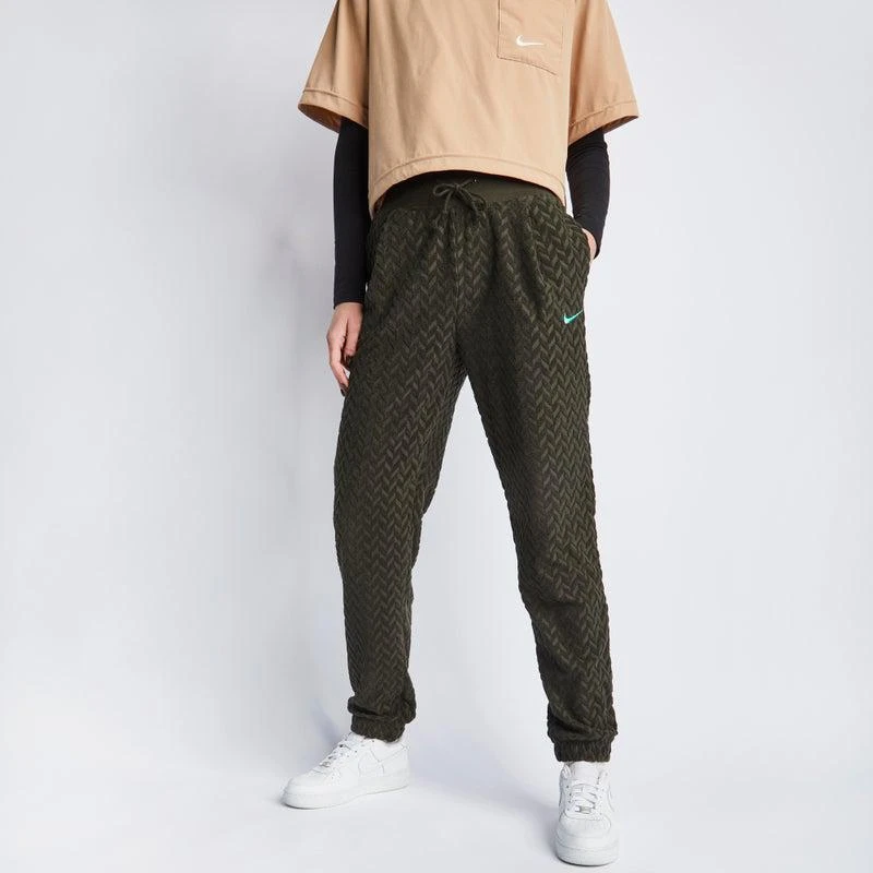 商品NIKE|Nike Essentials - Women Pants,价格¥346,第1张图片详细描述