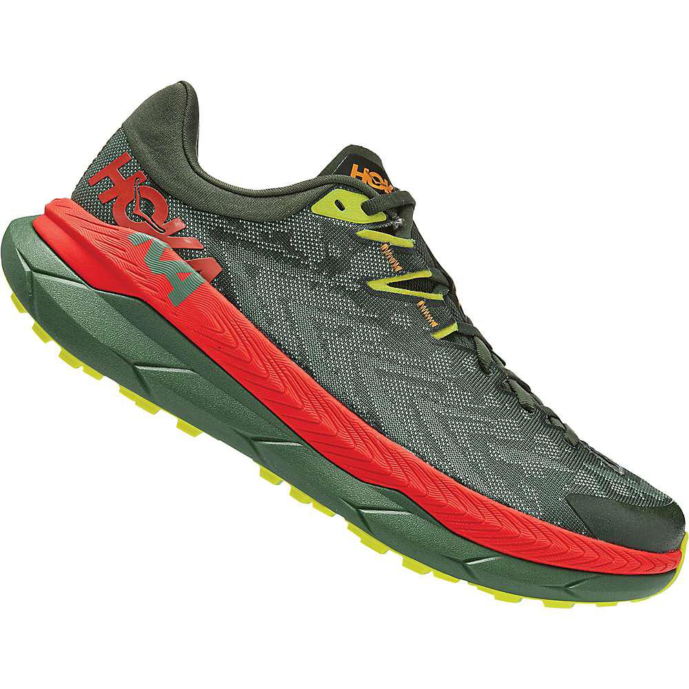 Hoka One One Men's Tecton X Shoe商品第8张图片规格展示