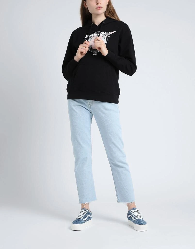 商品Vans|Hooded sweatshirt,价格¥494,第4张图片详细描述