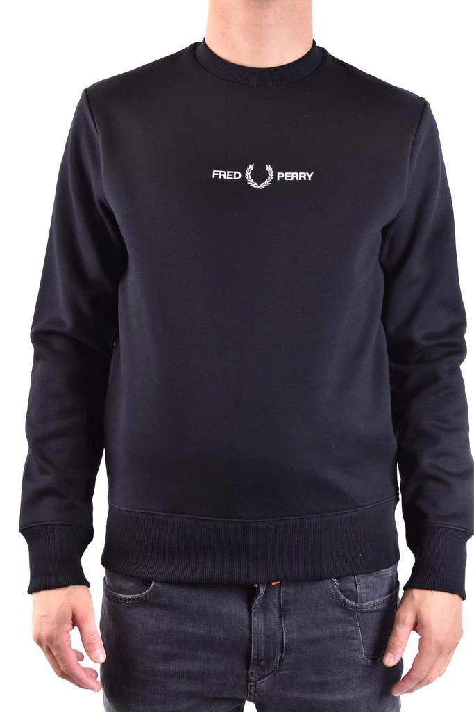 商品Fred Perry|FRED PERRY Sweatshirt,价格¥1341,第1张图片