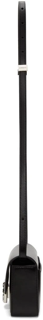 商品Givenchy|黑色小号 4G 单肩包,价格¥9022,第2张图片详细描述