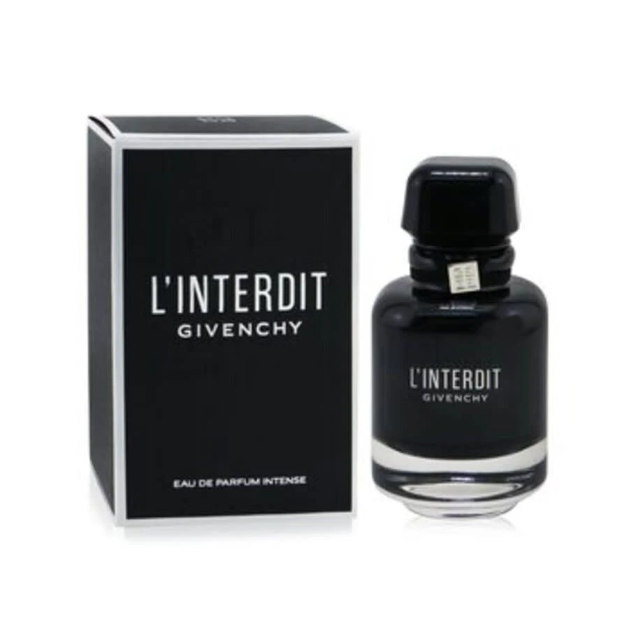 商品Givenchy|Givenchy L'Interdit Intense Ladies EDP,价格¥464,第2张图片详细描述