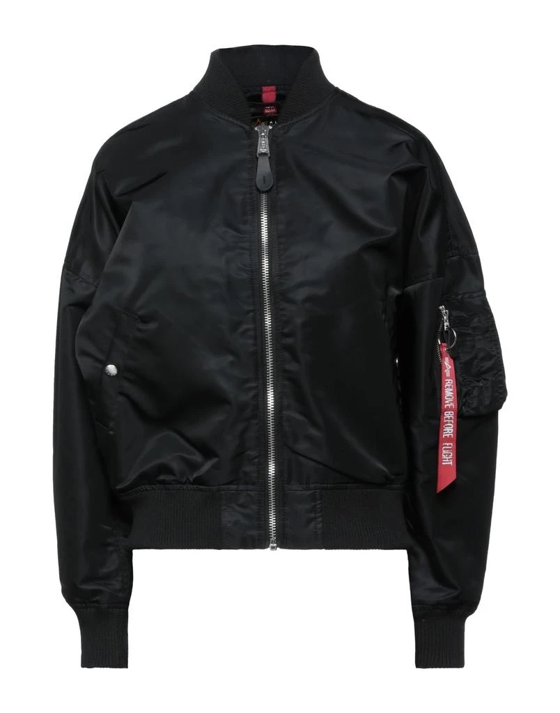 商品Alpha Industries|Bomber,价格¥1384,第1张图片