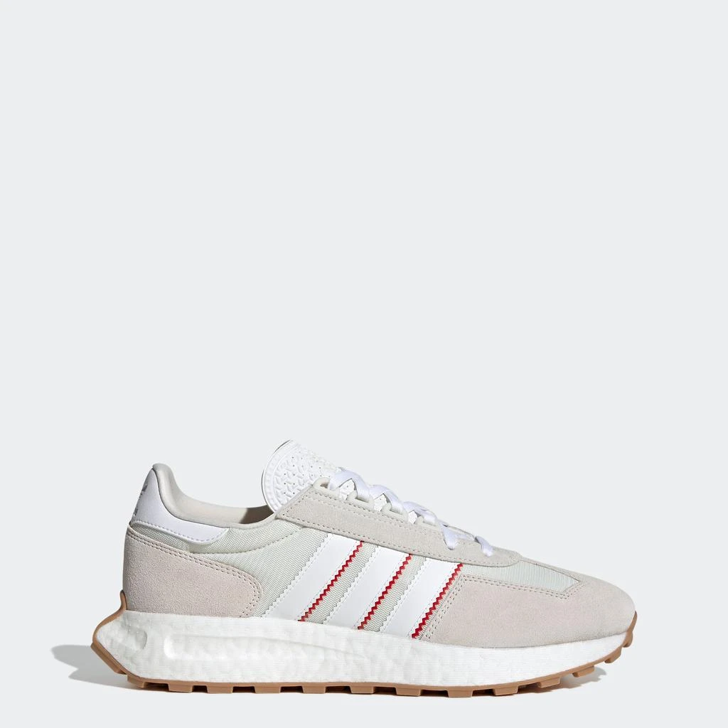 商品Adidas|Men's adidas Retropy E5 Shoes,价格¥287,第1张图片