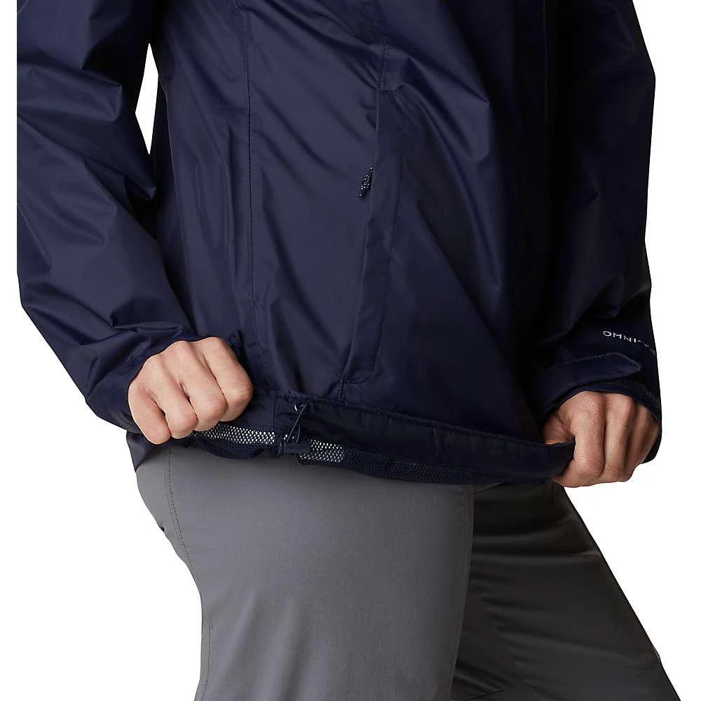 商品Columbia|Women's Arcadia II Jacket,价格¥601,第4张图片详细描述