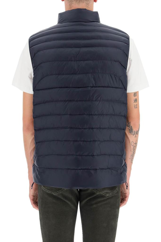 Polo ralph lauren packable padded vest商品第3张图片规格展示