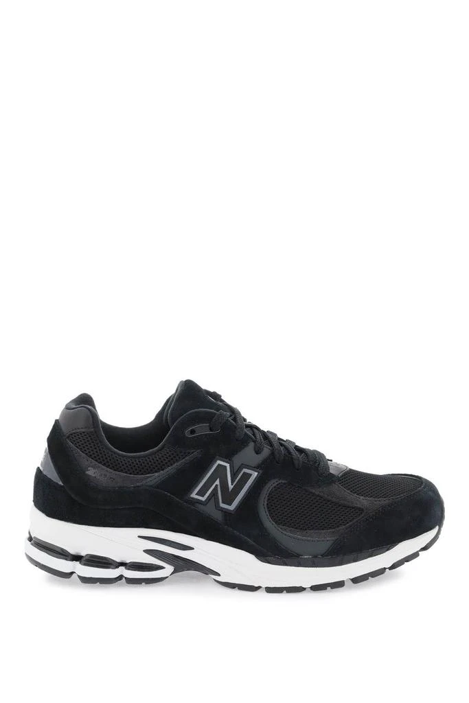 商品New Balance|2002R sneakers,价格¥597,第1张图片