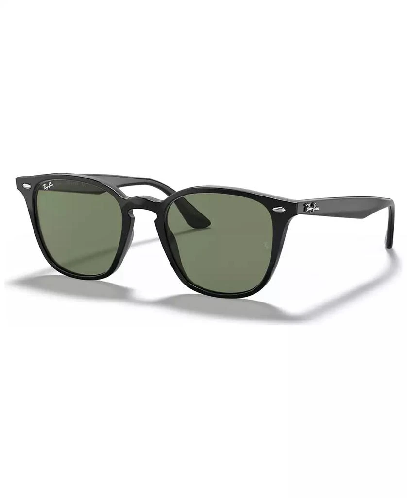 商品Ray-Ban|Sunglasses, RB4259,价格¥1258,第1张图片