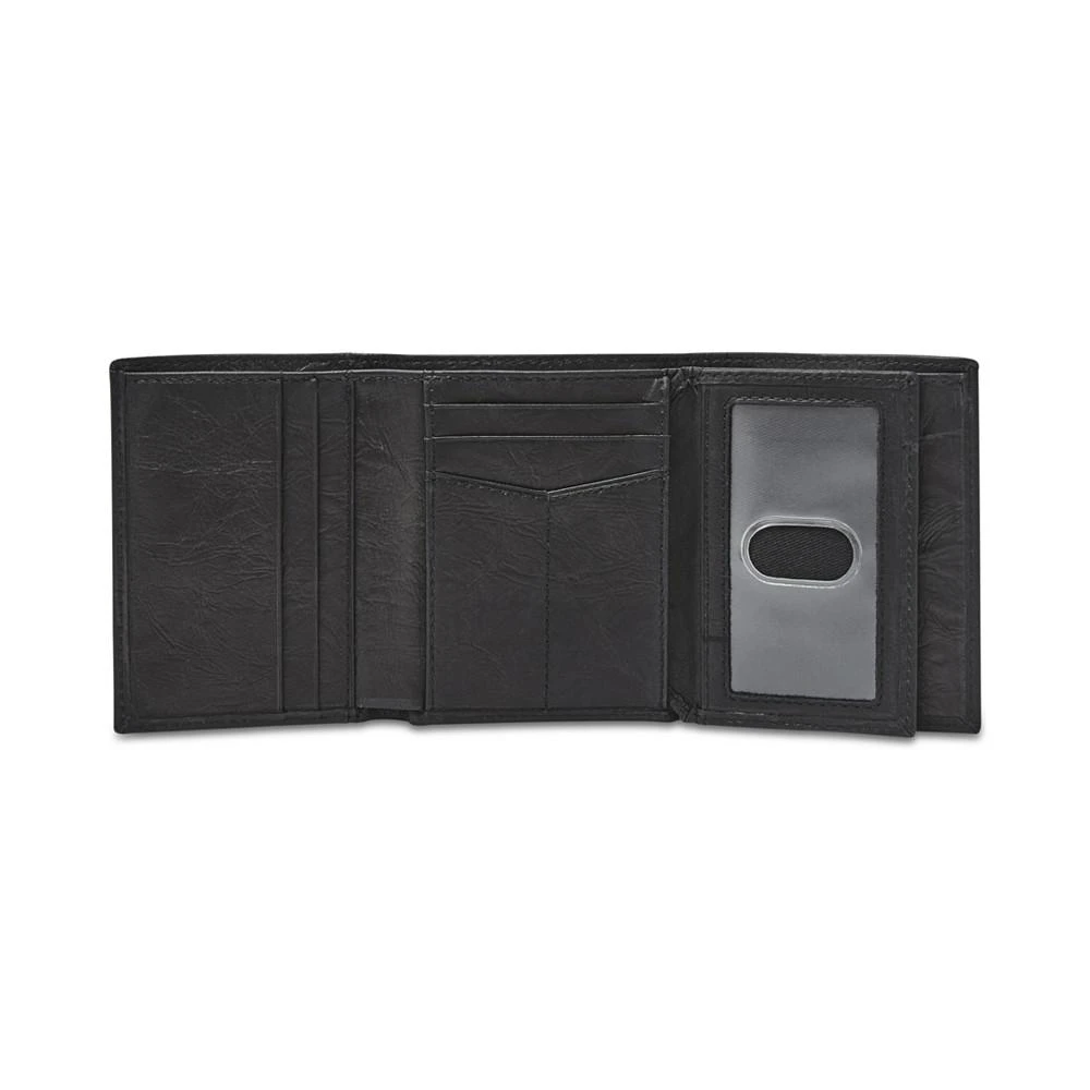 商品Fossil|Men's Neel Trifold Wallet,价格¥442,第2张图片详细描述