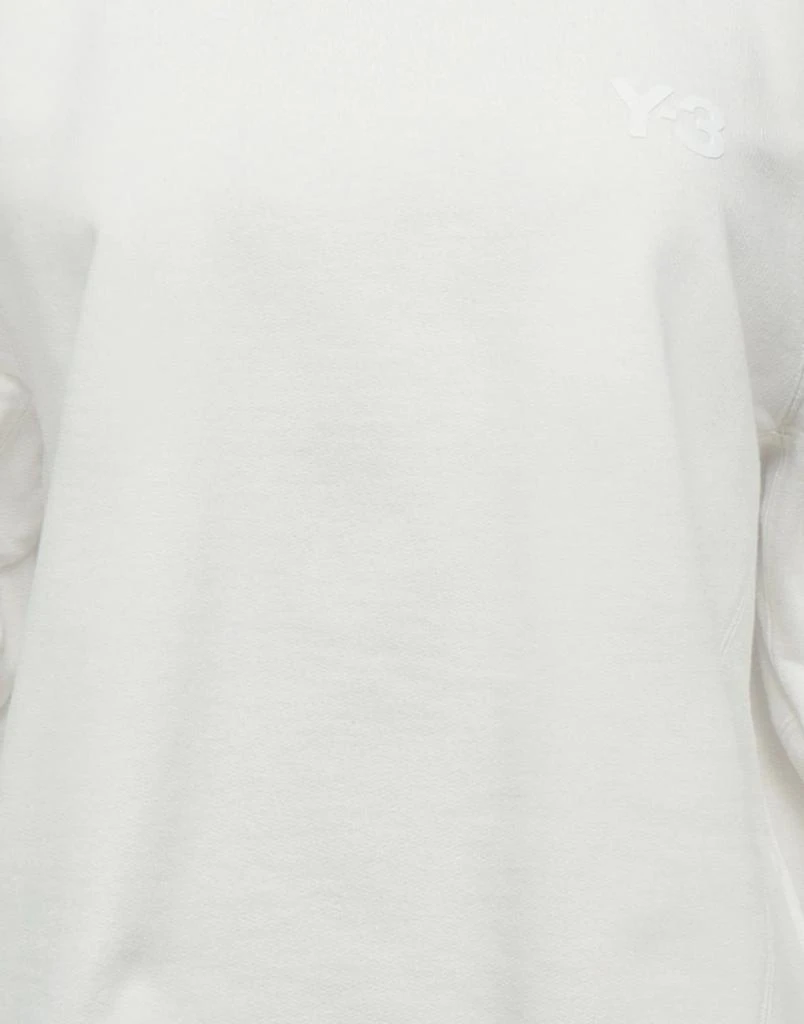 商品Y-3|Sweatshirt,价格¥586,第4张图片详细描述
