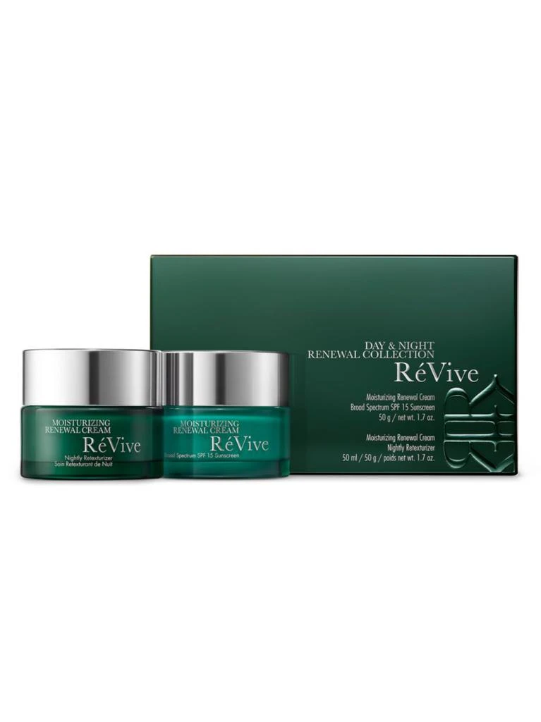 商品Revive|光采活肤日夜霜套装（价值$405）,价格¥2404,第1张图片