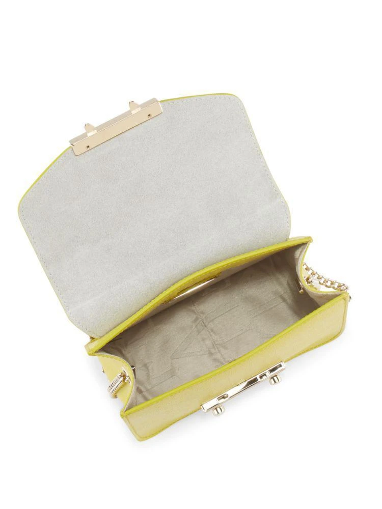 商品Furla|Julia 迷你斜挎包,价格¥1022,第2张图片详细描述