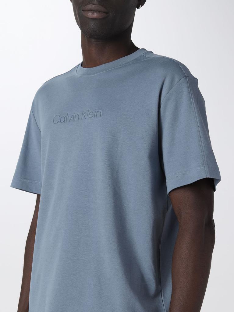 Calvin Klein t-shirt for man商品第4张图片规格展示