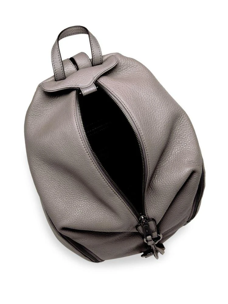 商品Rebecca Minkoff|Rebecca Minkoff - Julian Leather Backpack,价格¥2211,第2张图片详细描述