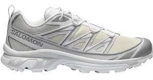 商品Salomon|xt-6 expanse vanilla ice/white/alloy,价格¥1450,第1张图片