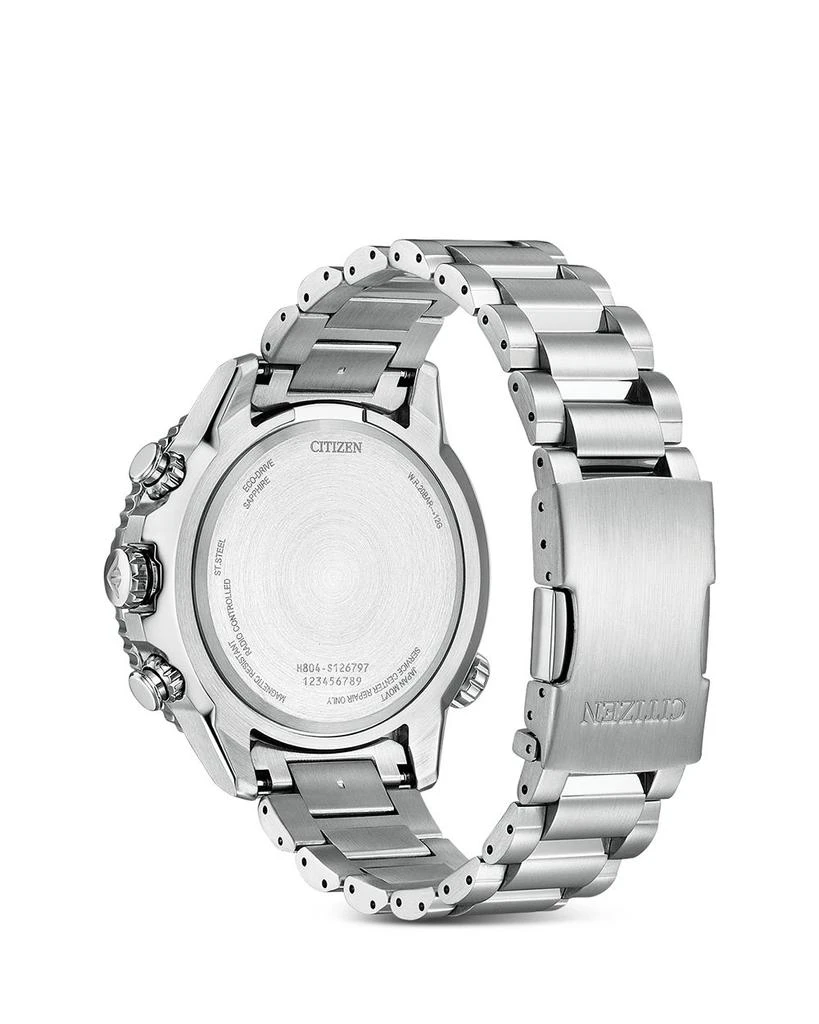 Men's Promaster Stainless Steel Watch, 48mm 商品