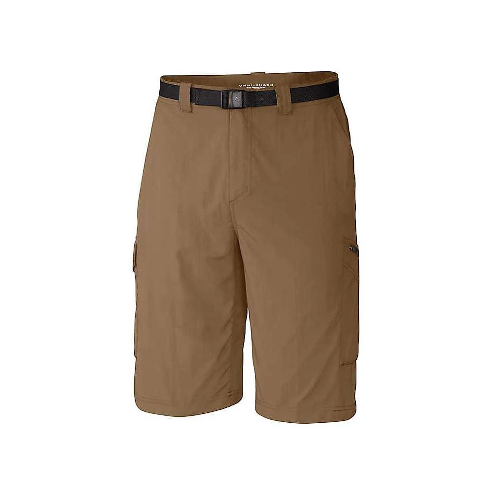 商品Columbia|Columbia Men's Silver Ridge Cargo Short,价格¥281,第1张图片