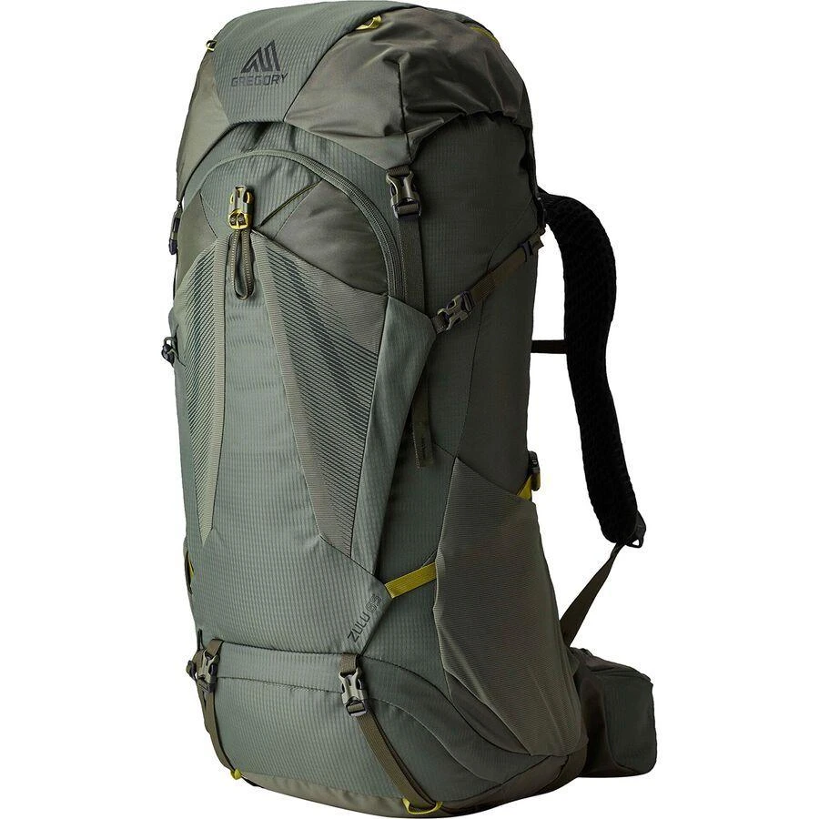商品Gregory|Zulu 65L Backpack,价格¥2221,第1张图片