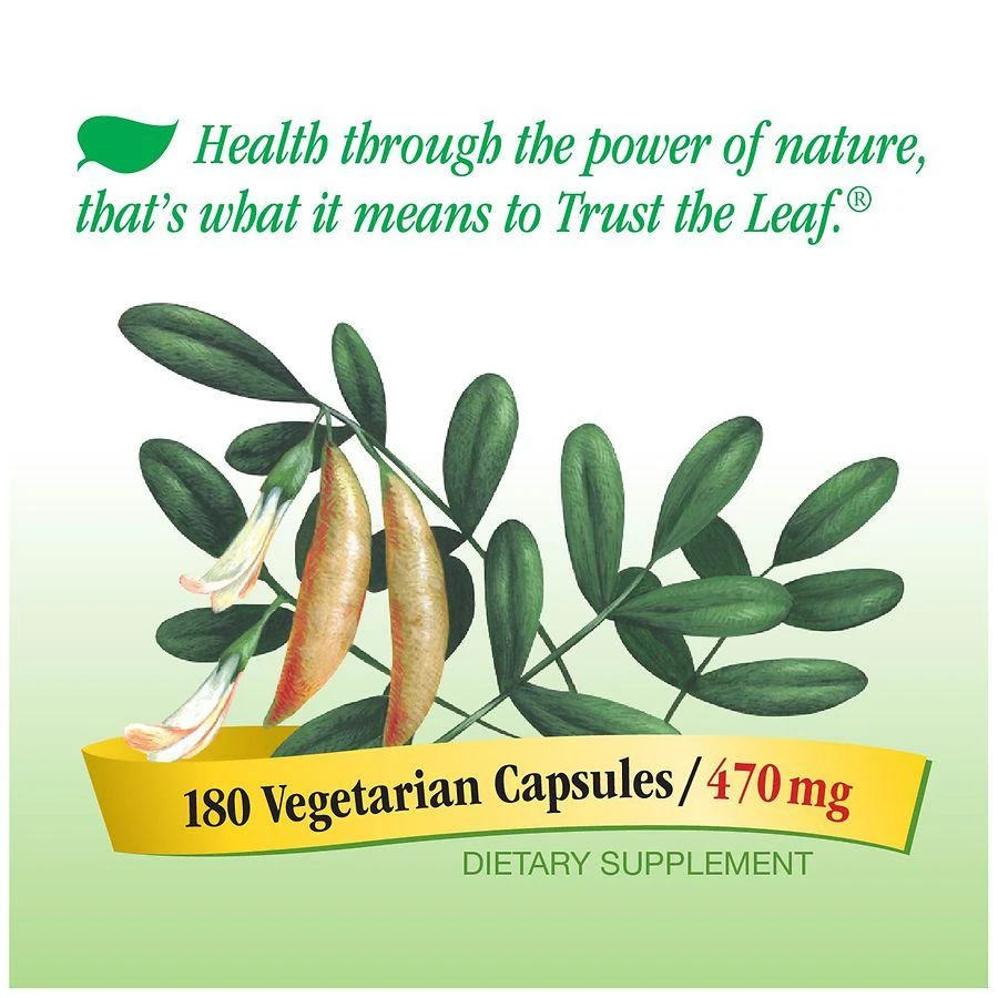 Astragalus Root Veggie Capsules 商品