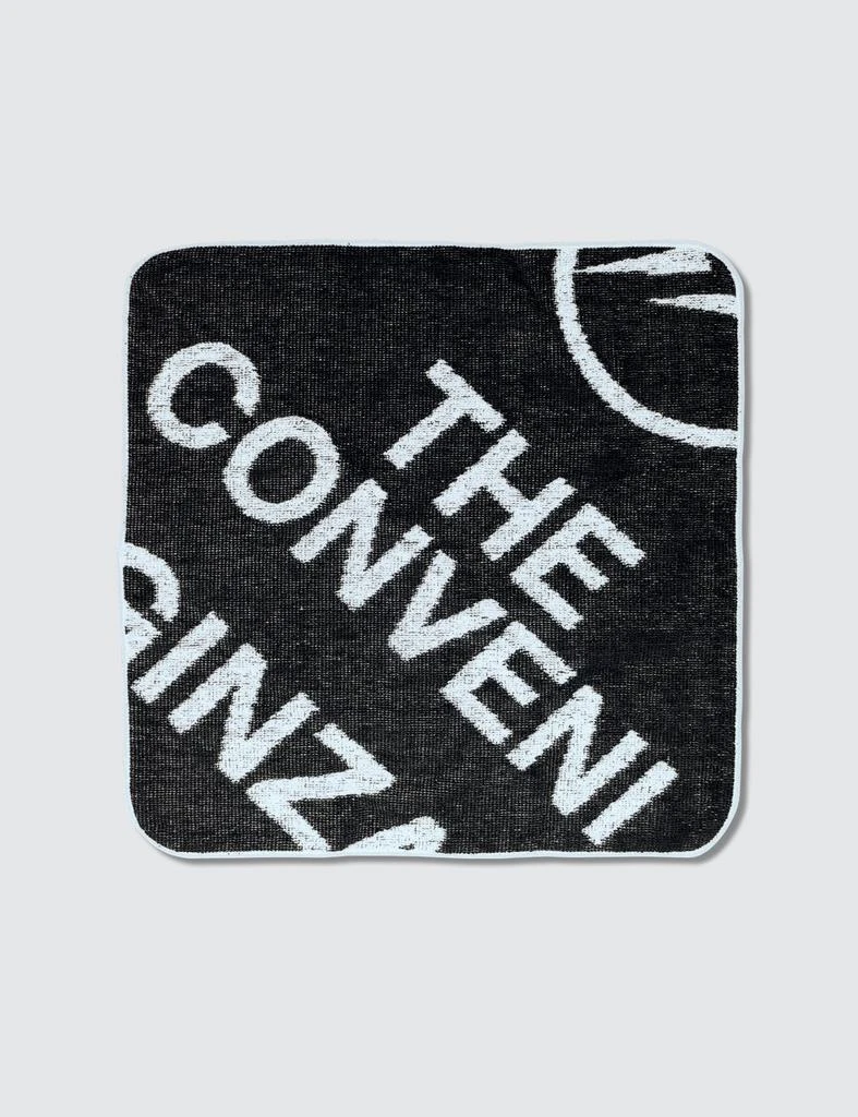 商品The Conveni|FRGMT x The Conveni Big Logo Towel,价格¥85,第2张图片详细描述