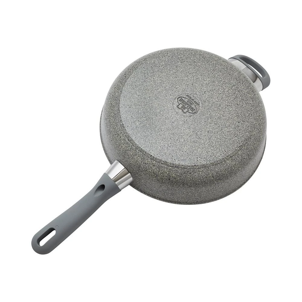 商品Ballarini|Parma Plus Nonstick 3.9-Qt. Sauté Pan with Lid,价格¥447,第2张图片详细描述